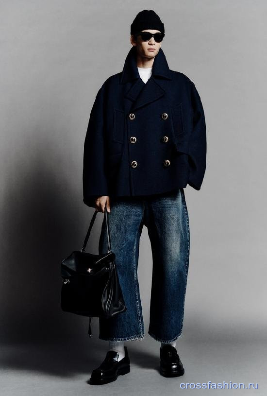 Balenciaga pre fall 2026 5