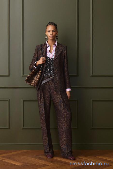 Etro pre fall 2026 8