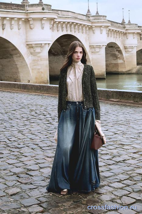 Dior pre fall 2026 2