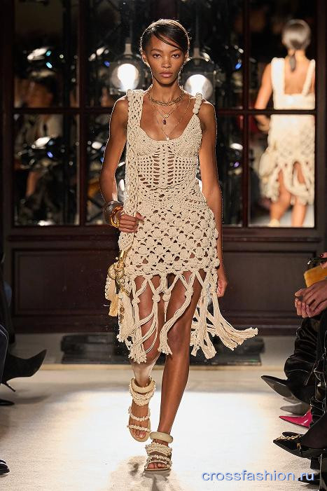 Balmain ss 2026 41