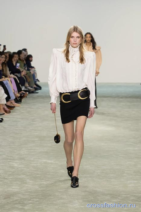 Chloe fall 2025 48