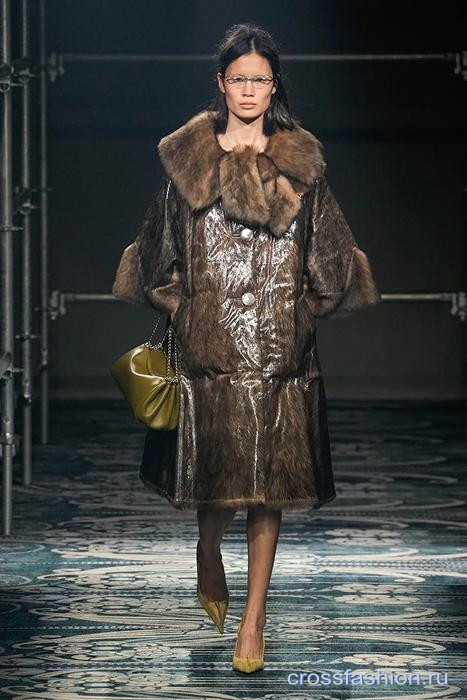Prada fall 2025 14