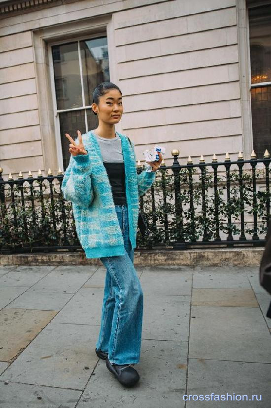 London fw ss 2026 42