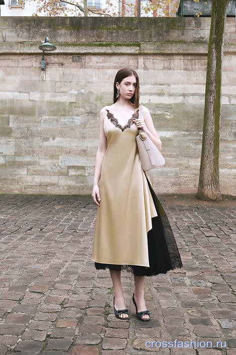 Dior pre fall 2026 17