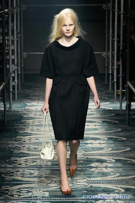 Prada fall 2025 2