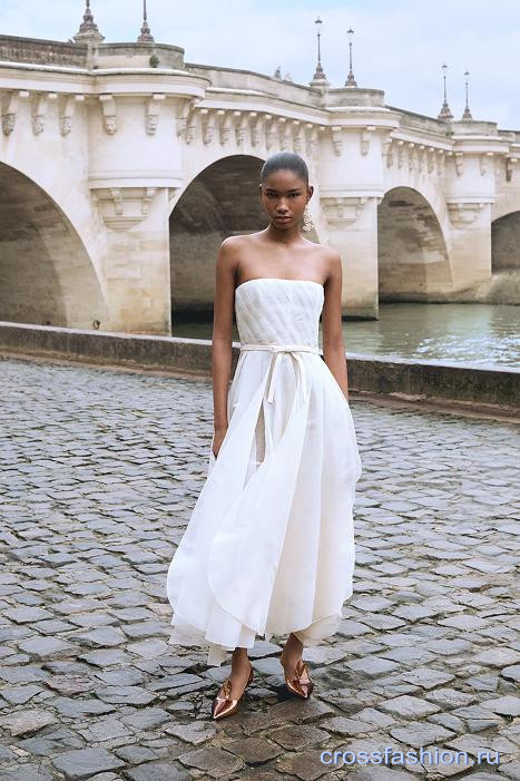 Dior pre fall 2026 10