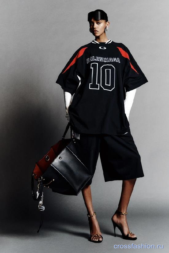 Balenciaga pre fall 2026 40