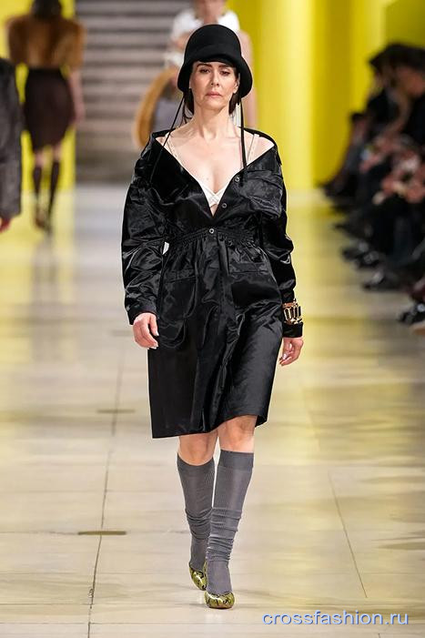 Miu Miu fall 2025 63