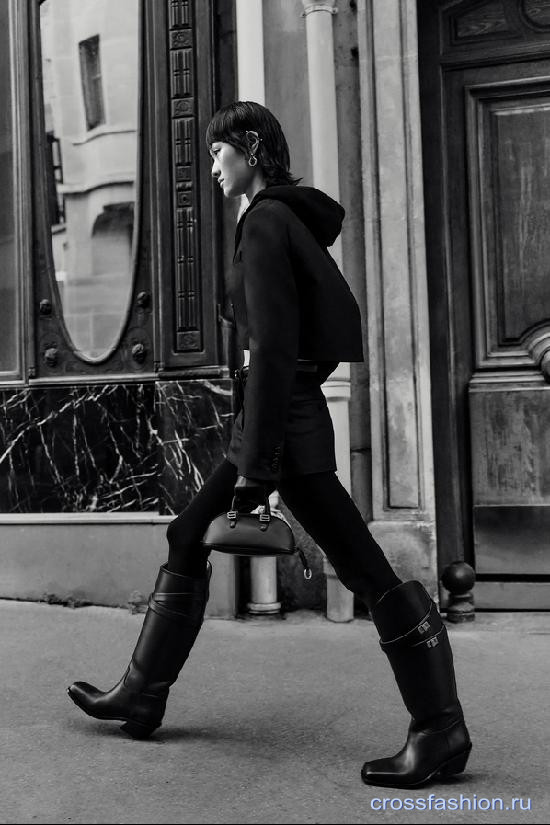 Balenciaga pre fall 2026 15