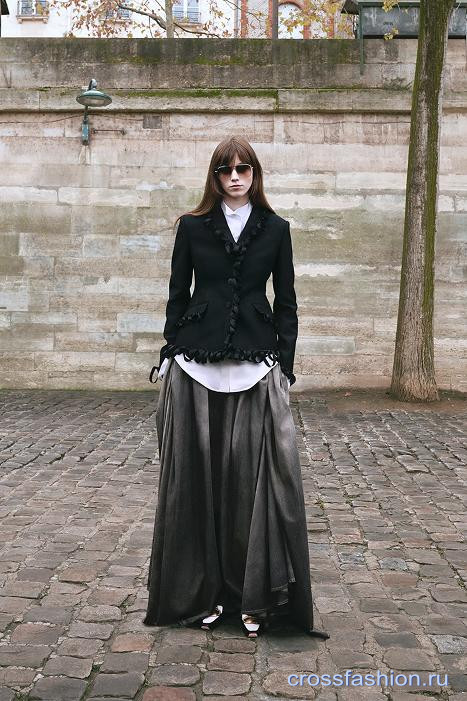 Dior pre fall 2026 16