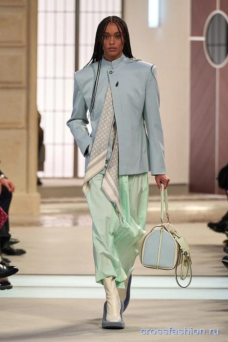 Louis Vuitton fall 2025 50