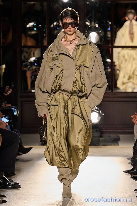 Balmain ss 2026 25