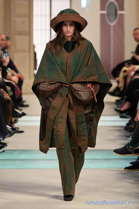 Louis Vuitton fall 2025 22