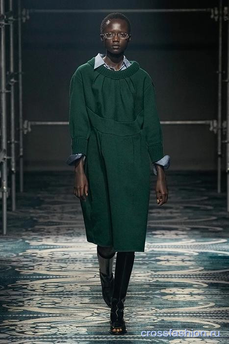 Prada fall 2025 9