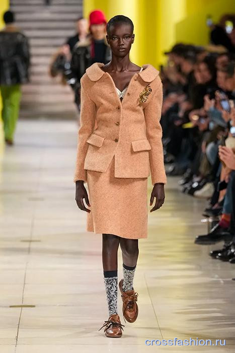 Miu Miu fall 2025 15