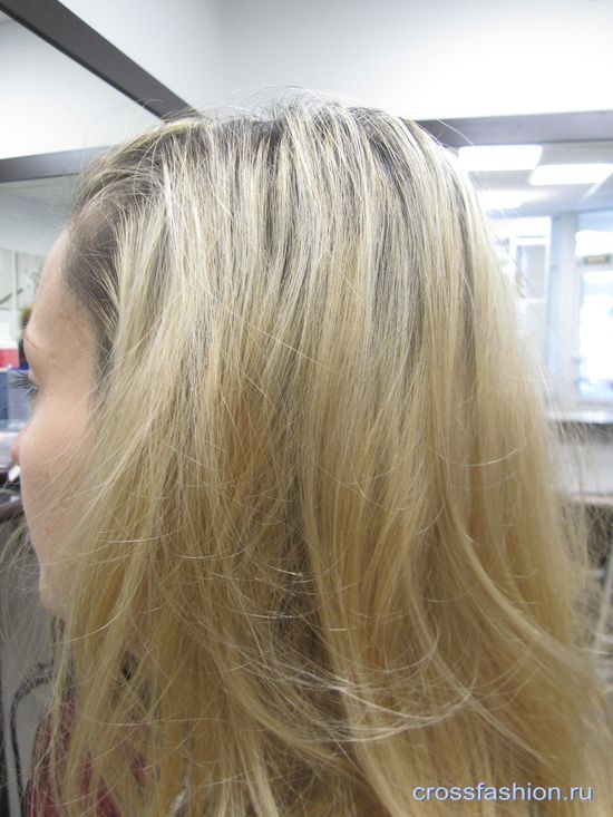 Обесцвечивающая пудра для волос: принцип работы и состава осветляющего порошка - биржевые-записки.рф