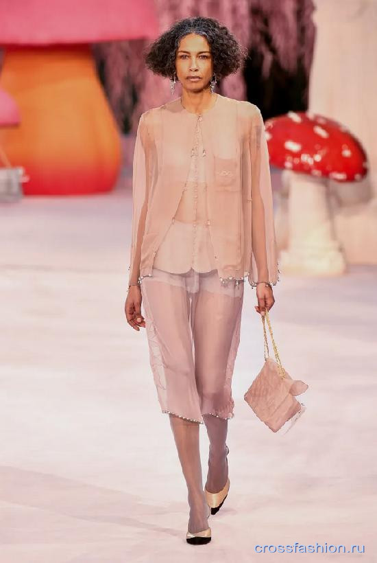 Chanel couture ss 2026 2