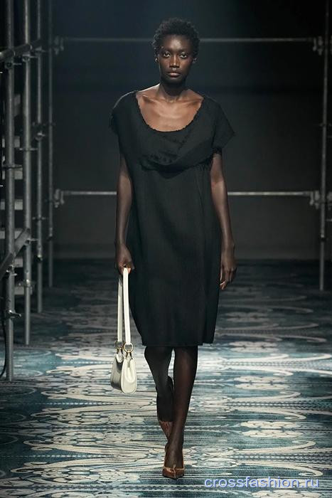 Prada fall 2025 3