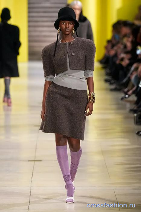 Miu Miu fall 2025 53