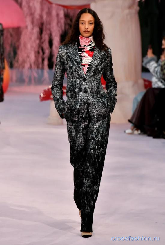 Chanel couture ss 2026 38