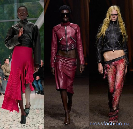 stoi Alaïa McQueen
