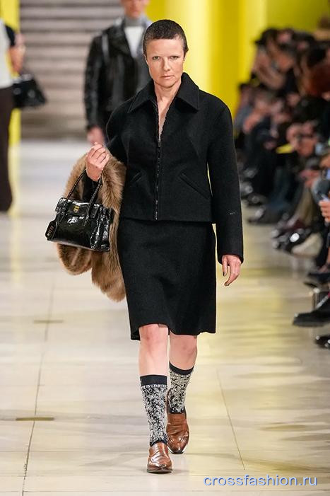 Miu Miu fall 2025 17