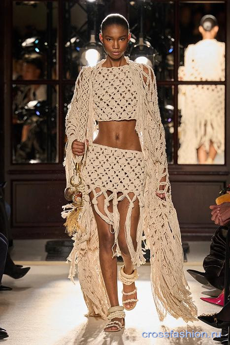 Balmain ss 2026 43