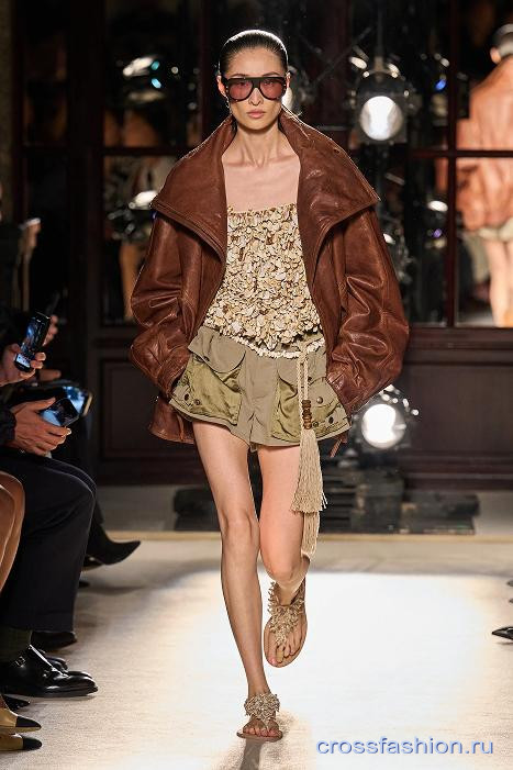 Balmain ss 2026 22