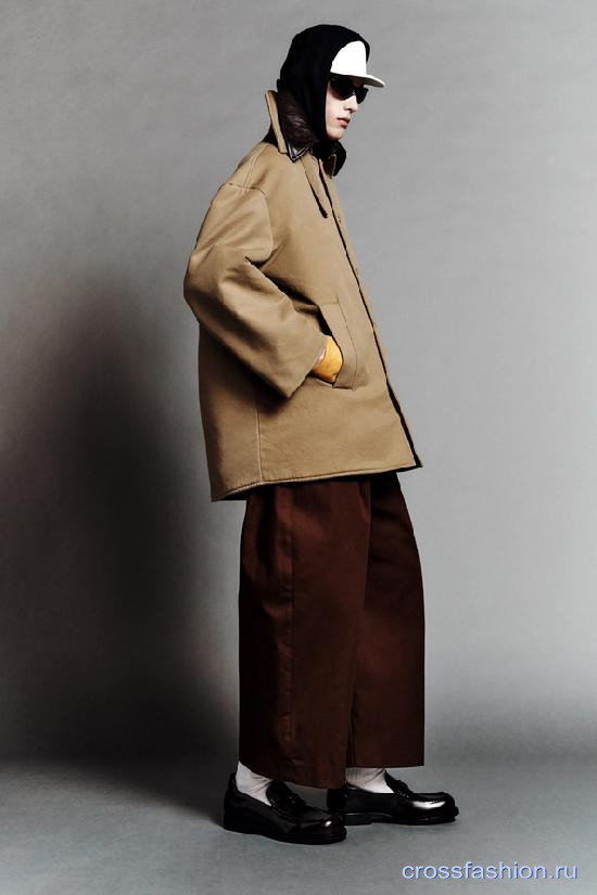Balenciaga pre fall 2026 49