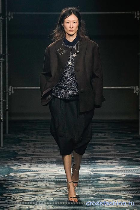 Prada fall 2025 50