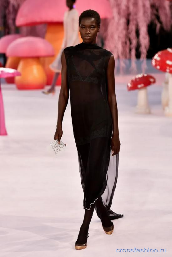 Chanel couture ss 2026 13