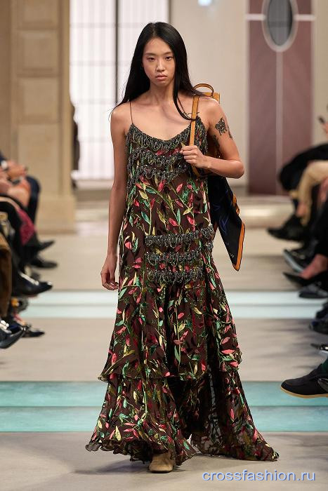 Louis Vuitton fall 2025 20