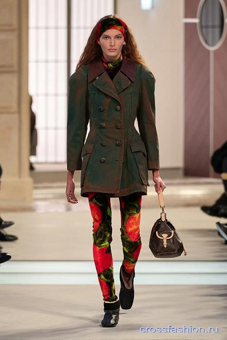 Louis Vuitton fall 2025 21