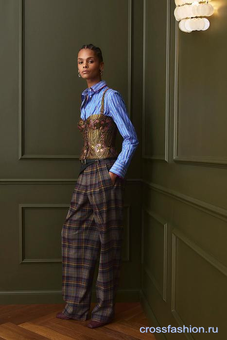 Etro pre fall 2026 2