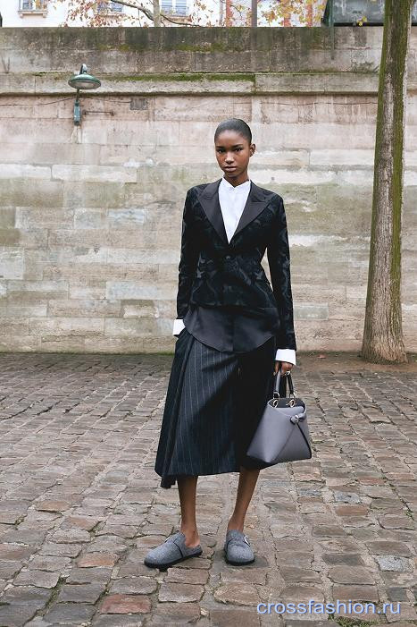 Dior pre fall 2026 22