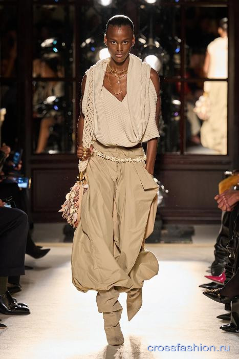 Balmain ss 2026 36