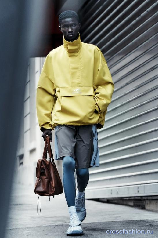 Balenciaga pre fall 2026 66