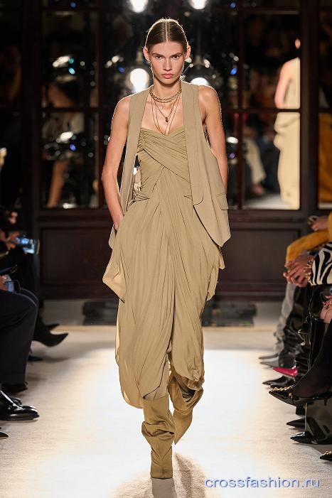 Balmain ss 2026 34