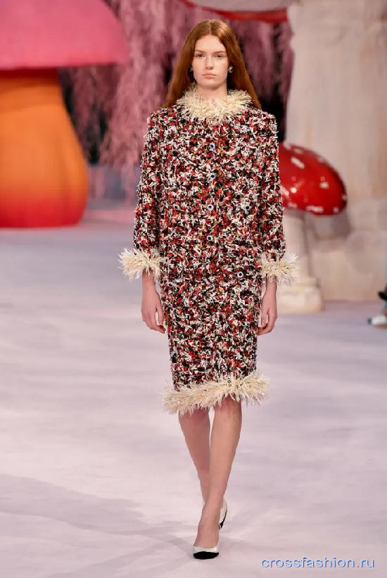 Chanel couture ss 2026 21