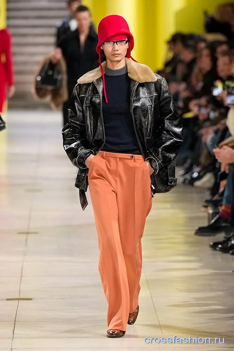 Miu Miu fall 2025 16