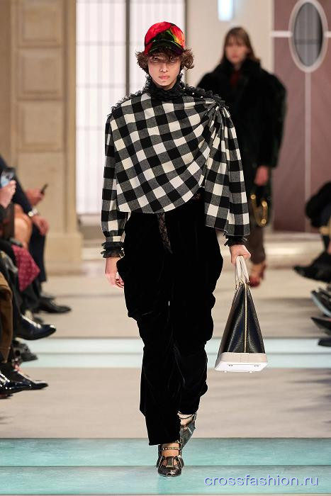 Louis Vuitton fall 2025 8