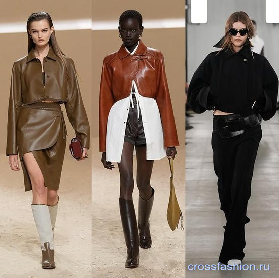 vor Hermes Sportmax