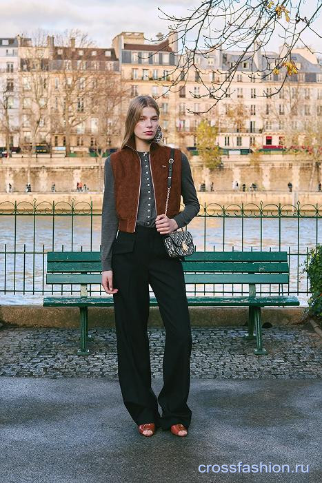 Dior pre fall 2026 56