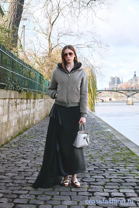 Dior pre fall 2026 42