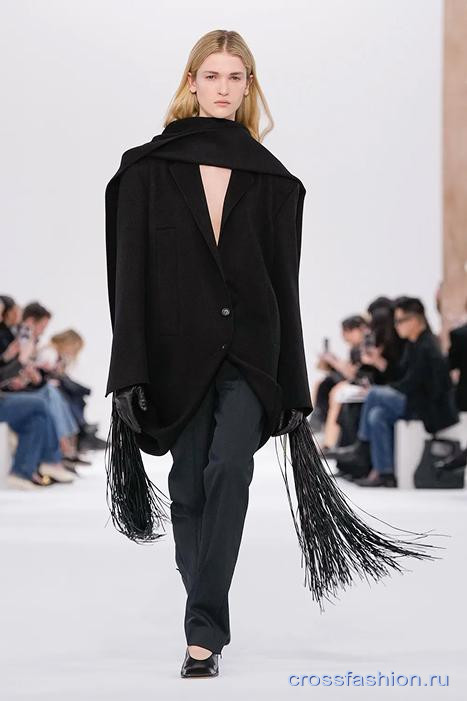sharf sportmax fall 2025 1