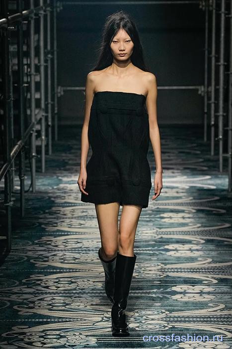 Prada fall 2025 45