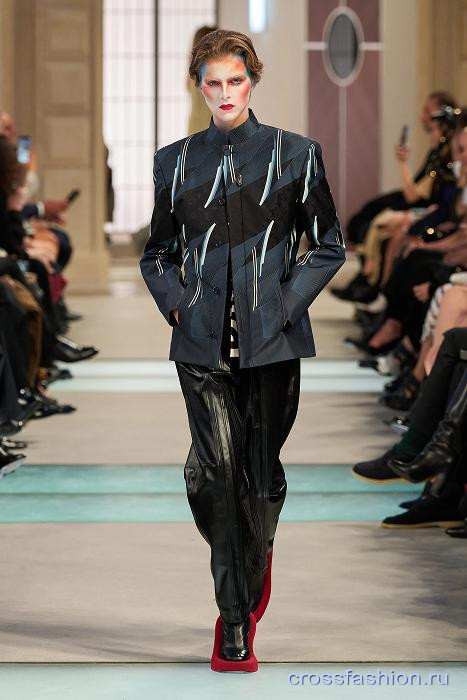 Louis Vuitton fall 2025 33