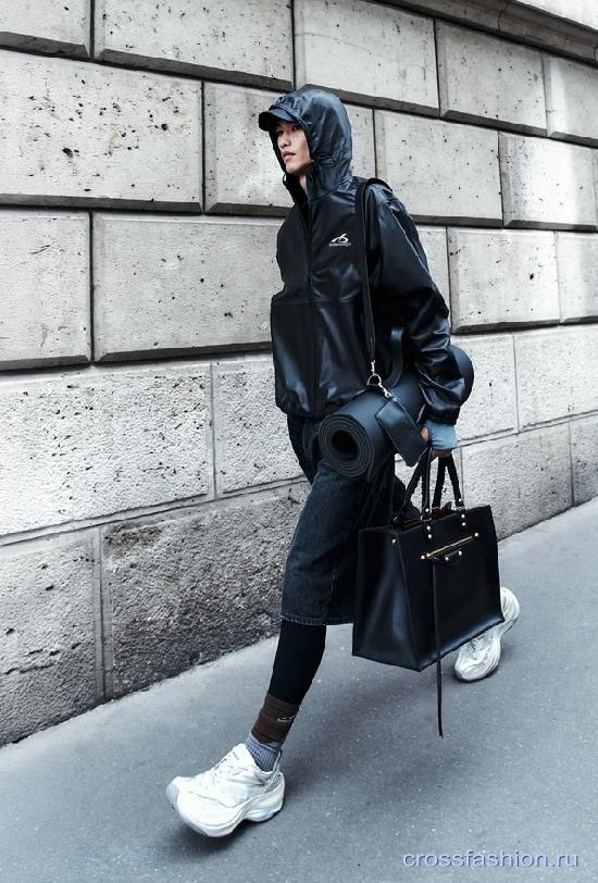 Balenciaga pre fall 2026 13