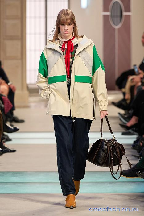 Louis Vuitton fall 2025 6