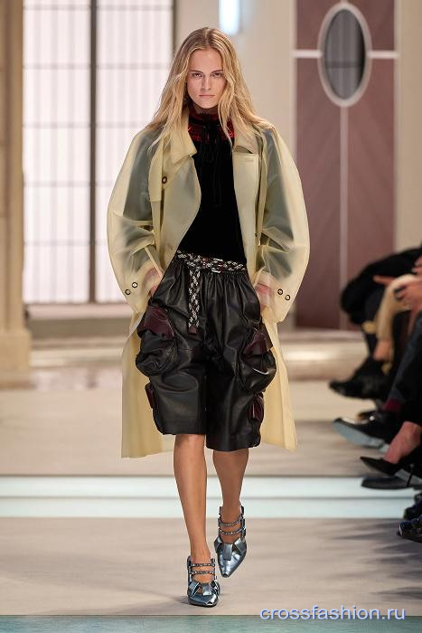 Louis Vuitton fall 2025 2